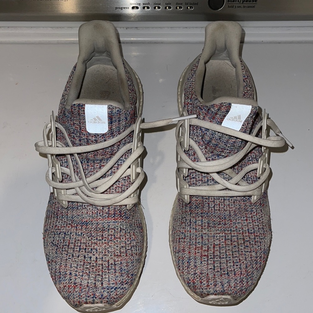 COPY - Adidas Ultraboost gently used